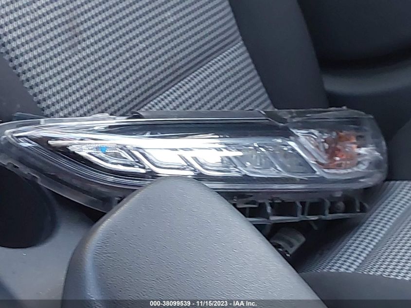 2021 HYUNDAI KONA SE - KM8K12AA6MU603344