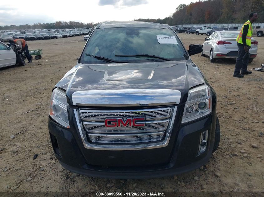 2015 GMC TERRAIN SLE-1 - 2GKALMEK0F6410122