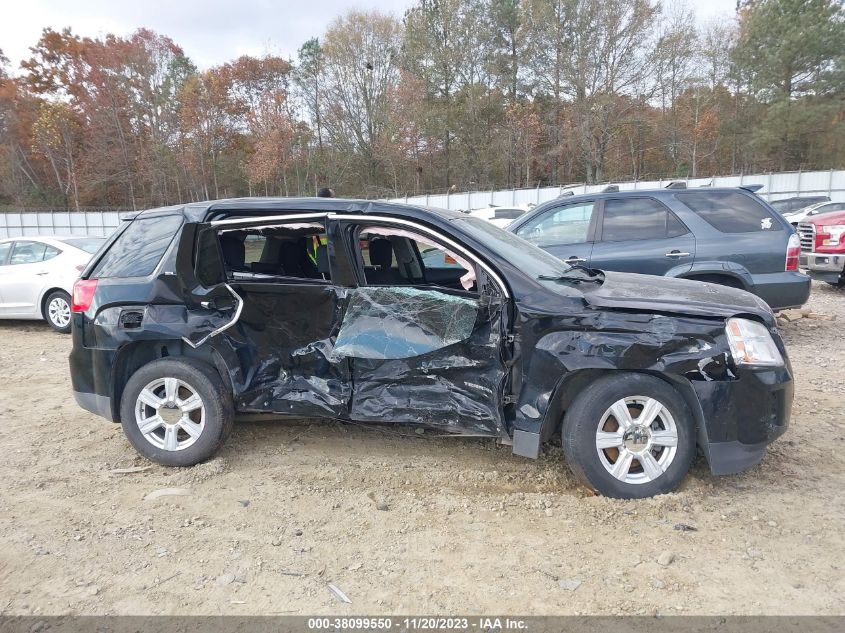 2015 GMC TERRAIN SLE-1 - 2GKALMEK0F6410122