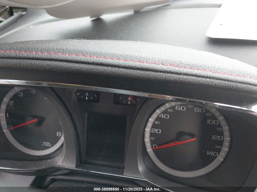 2015 GMC TERRAIN SLE-1 - 2GKALMEK0F6410122