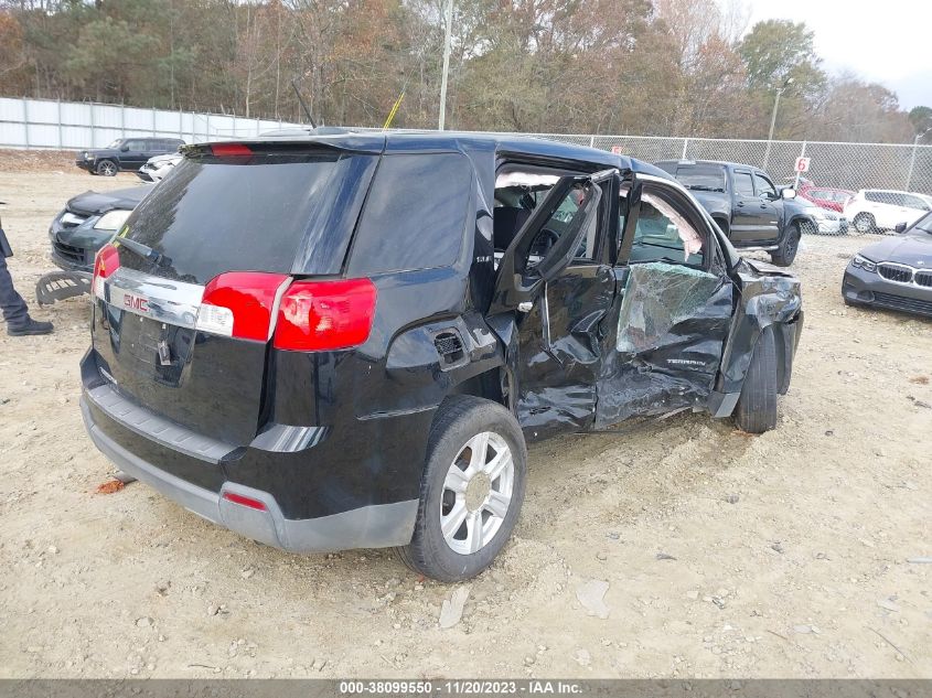 2015 GMC TERRAIN SLE-1 - 2GKALMEK0F6410122