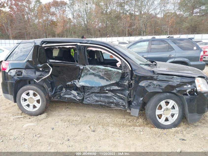 2015 GMC TERRAIN SLE-1 - 2GKALMEK0F6410122