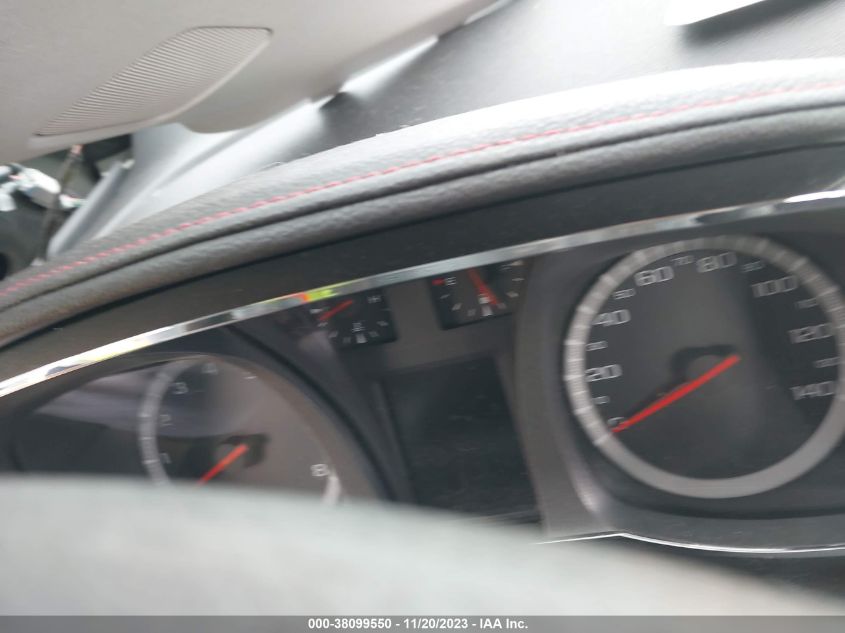 2015 GMC TERRAIN SLE-1 - 2GKALMEK0F6410122