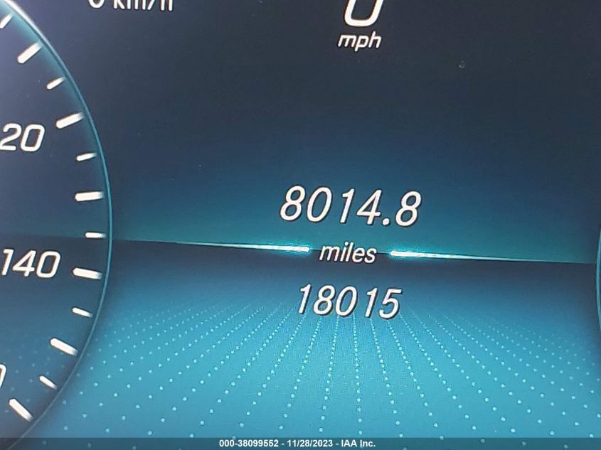 2019 MERCEDES-BENZ C 300 - WDDWF8DB1KR519596
