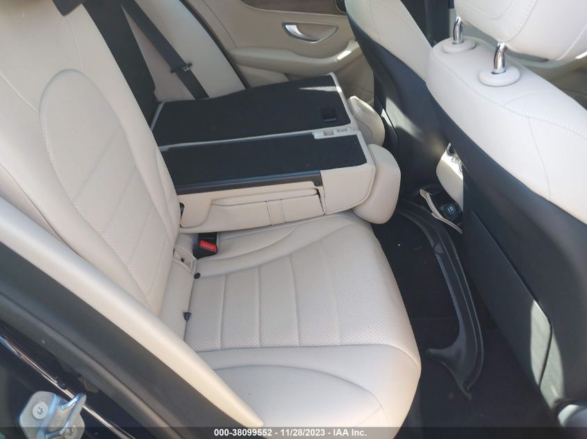 2019 MERCEDES-BENZ C 300 - WDDWF8DB1KR519596