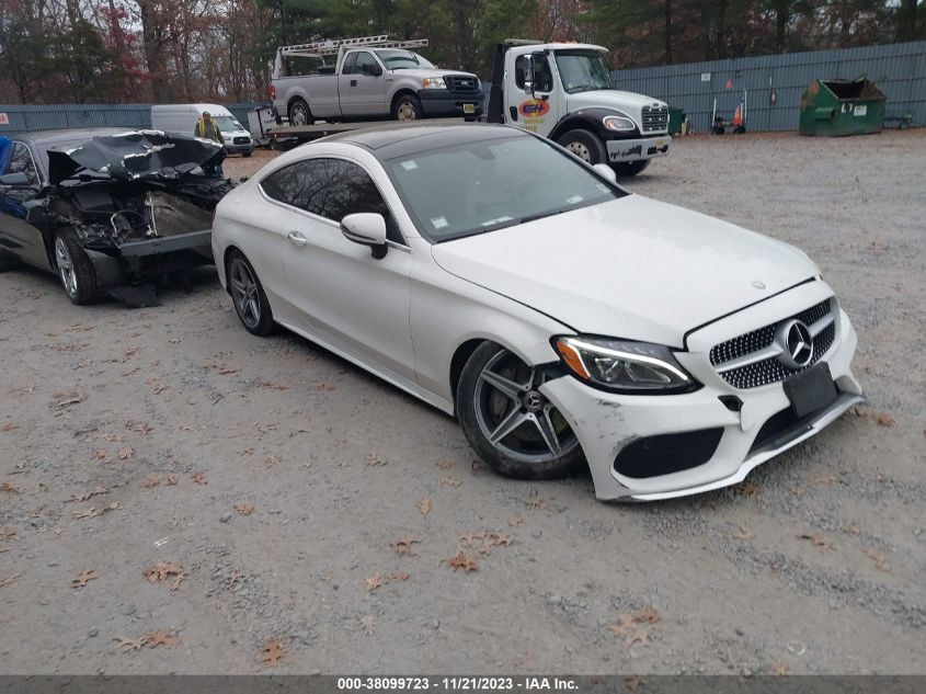 MERCEDES-BENZ-C-CLASS-WDDWJ4KB4HF524408