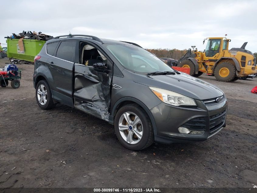 2015 FORD ESCAPE SE - 1FMCU0G96FUA03410