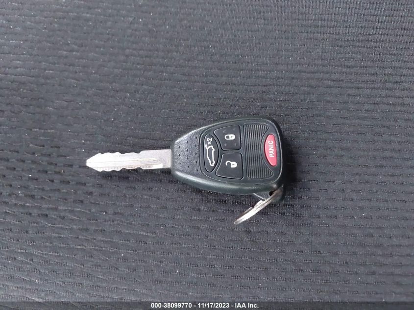 2014 CHRYSLER 200 TOURING - 1C3CCBBG5EN150873