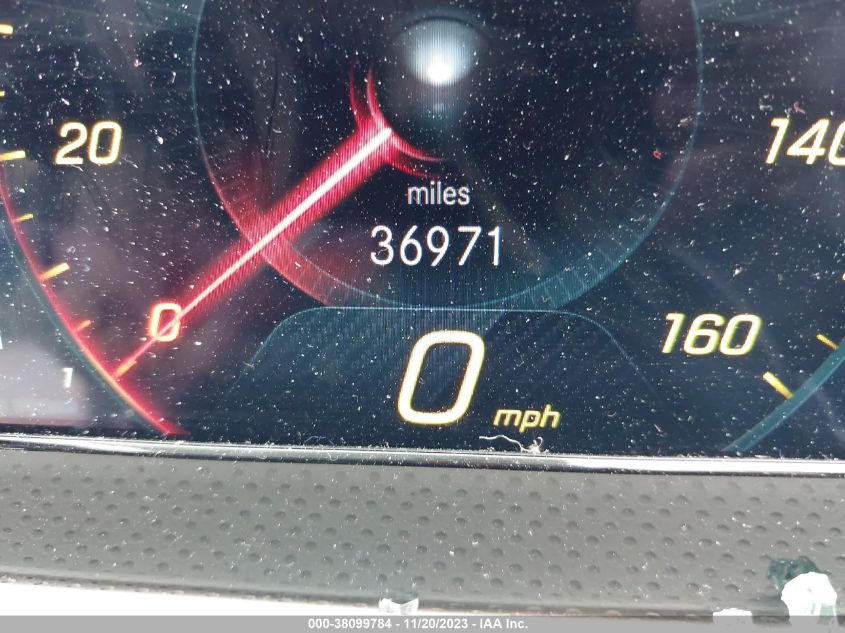 2020 MERCEDES-BENZ A 220 - W1K3G4EB8LW047066