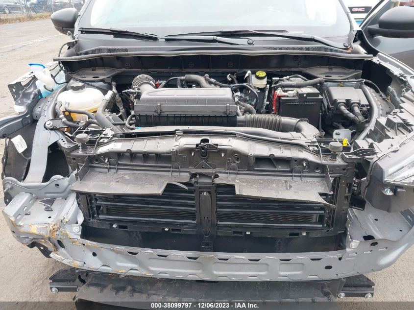 1FMCU9GN8PUA25654 2023 FORD ESCAPE, photo no. 10