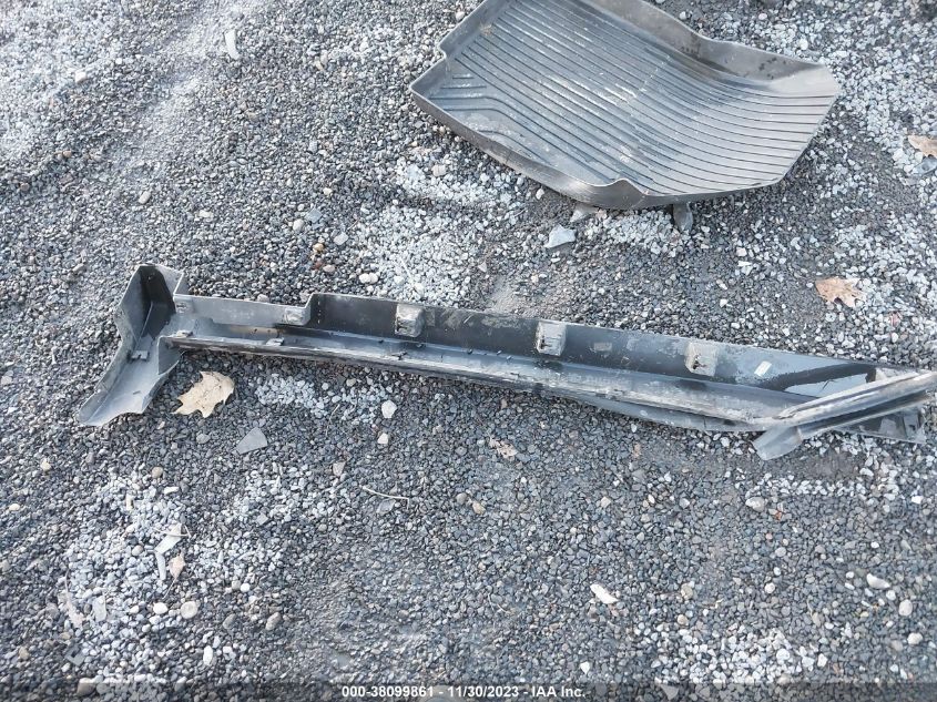 2021 CHEVROLET TRAX FWD LT - KL7CJLSB5MB313191