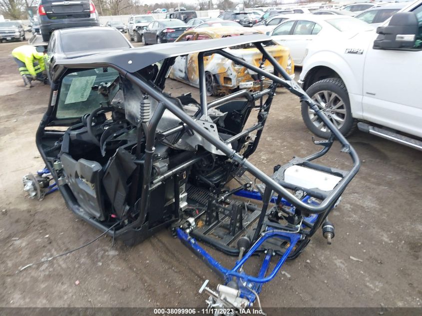 2020 YAMAHA YXZ1000 5Y4AN31Y7LA100386