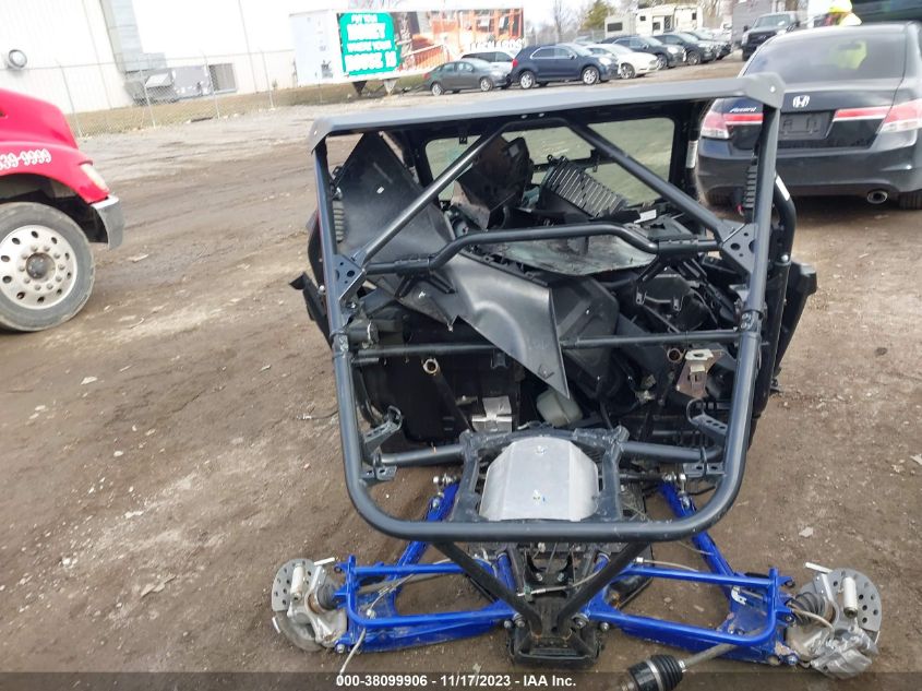 2020 YAMAHA YXZ1000 5Y4AN31Y7LA100386