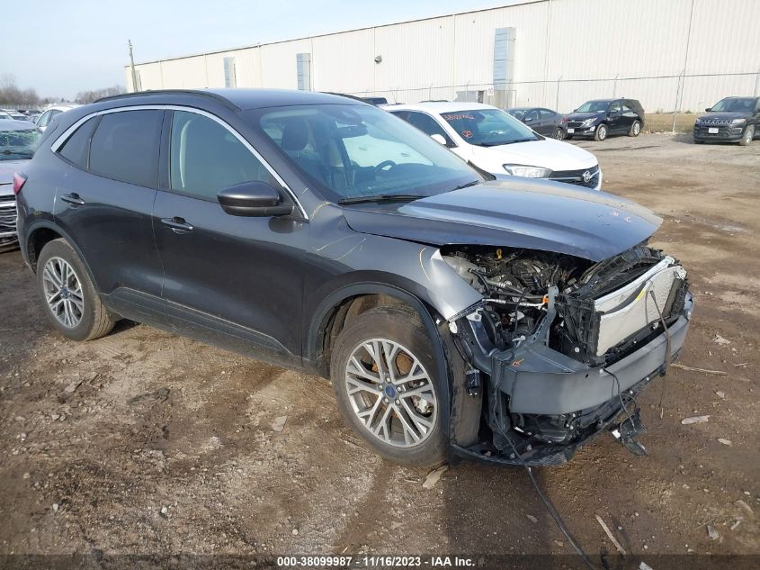 1FMCU9H94LUC13874 2020 FORD ESCAPE - Image 1