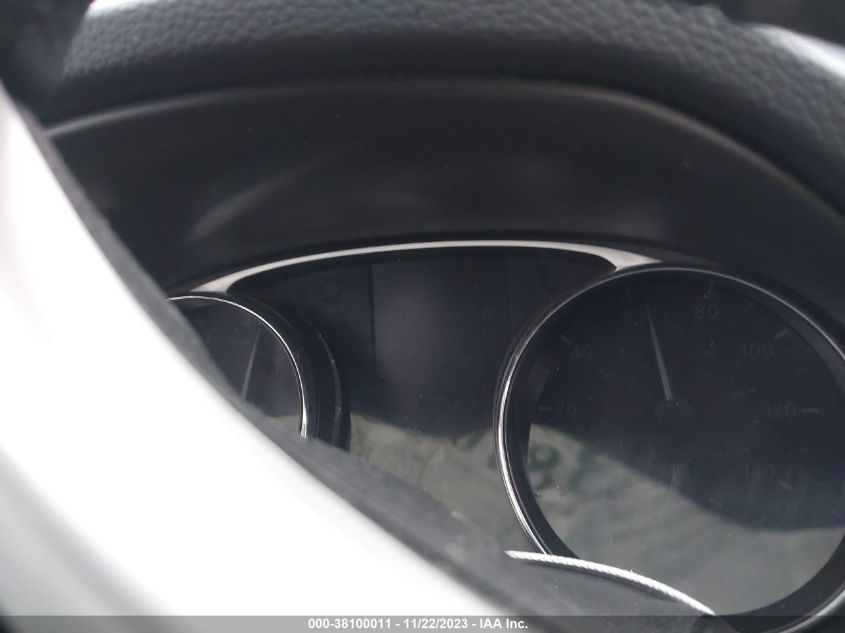 2014 NISSAN ROGUE SL - 5N1AT2MV1EC750070
