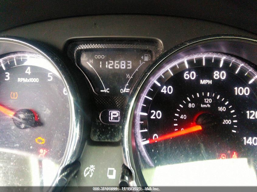 2016 NISSAN VERSA SV - 3N1CN7AP8GL862322