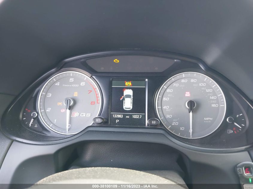 2014 AUDI SQ5 3.0T PREMIUM PLUS WA1VGBFP8EA125843