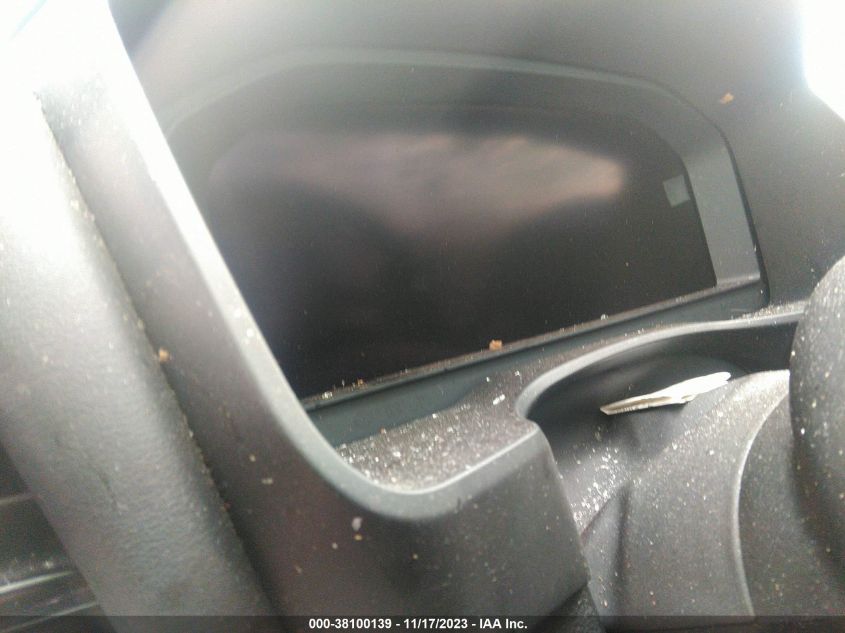 2023 NISSAN ROGUE PLATINUM - JN8BT3DD0PW302382