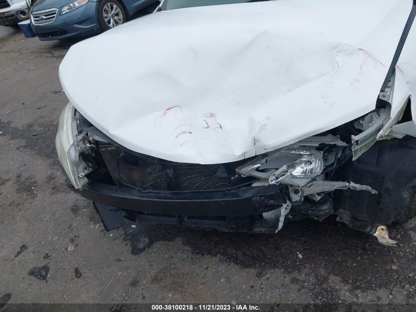 2014 TOYOTA CAMRY XLE - 4T1BF1FK2EU739758