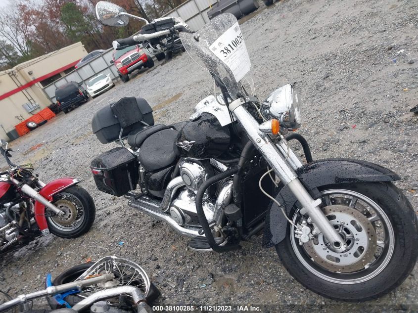 2009 KAWASAKI VN1700 E - JKBVNRE129A000575