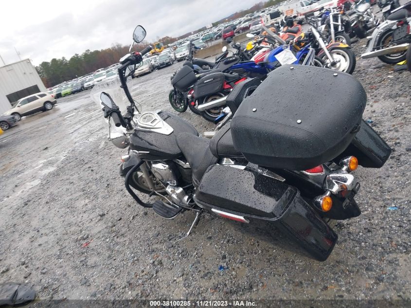2009 KAWASAKI VN1700 E - JKBVNRE129A000575