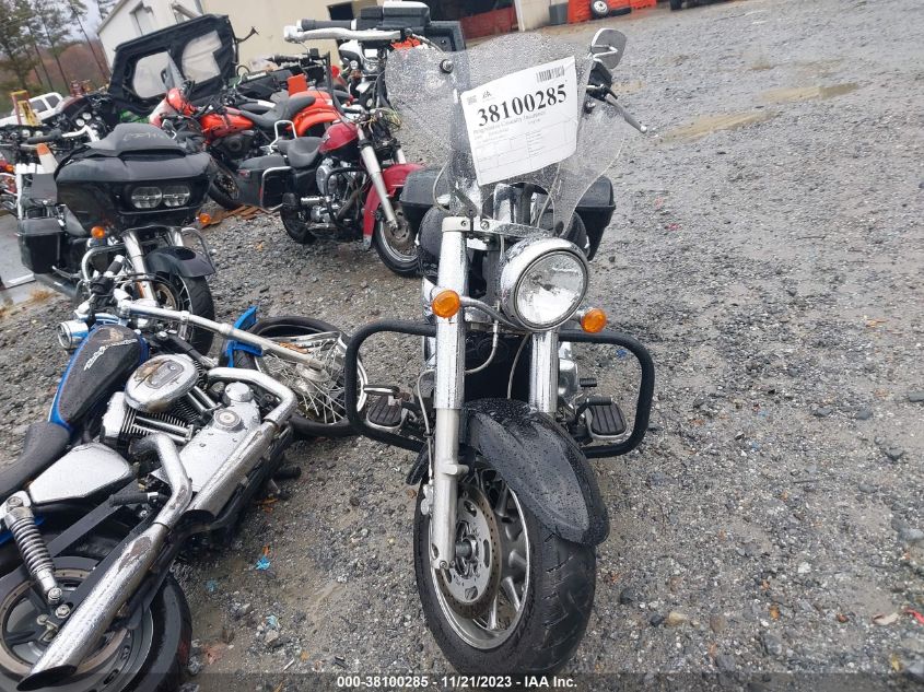 2009 KAWASAKI VN1700 E - JKBVNRE129A000575