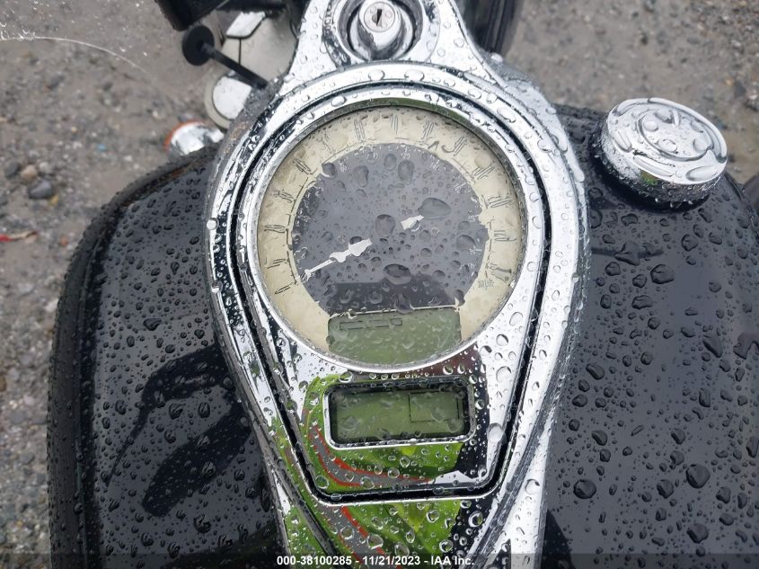 2009 KAWASAKI VN1700 E - JKBVNRE129A000575