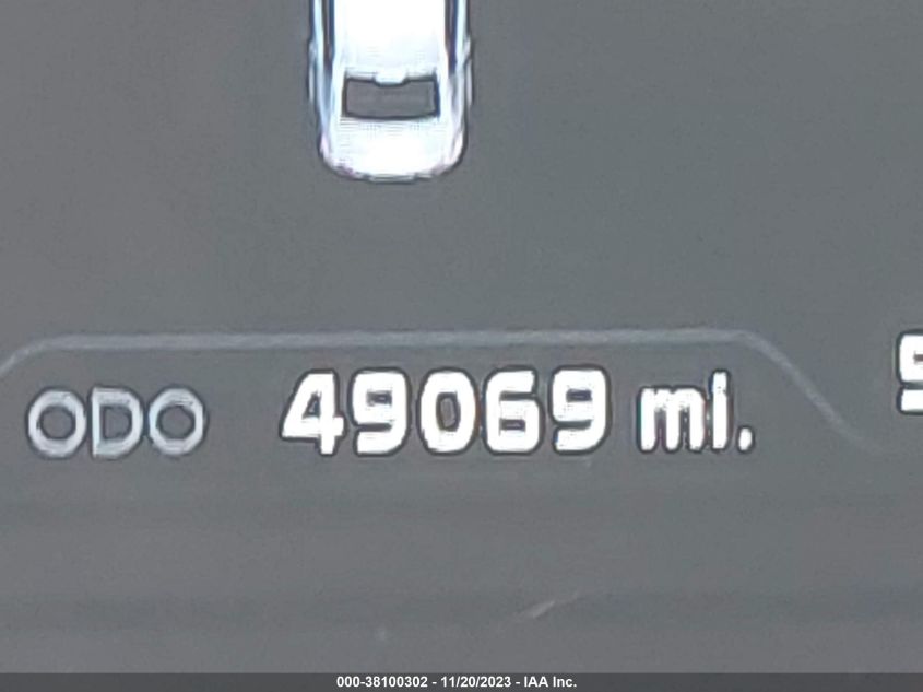 2015 KIA CADENZA PREMIUM - KNALN4D70F5176469