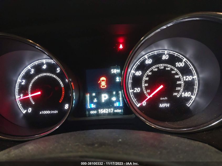 2015 MITSUBISHI OUTLANDER SPORT SE - 4A4AR4AU4FE011476