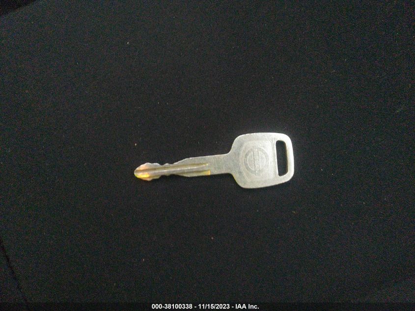 2014 NISSAN VERSA 1.6 S+ - 3N1CN7AP0EL864837