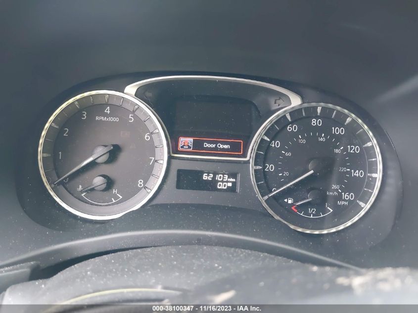 2019 INFINITI QX60 LUXE/PURE - 5N1DL0MM8KC512558