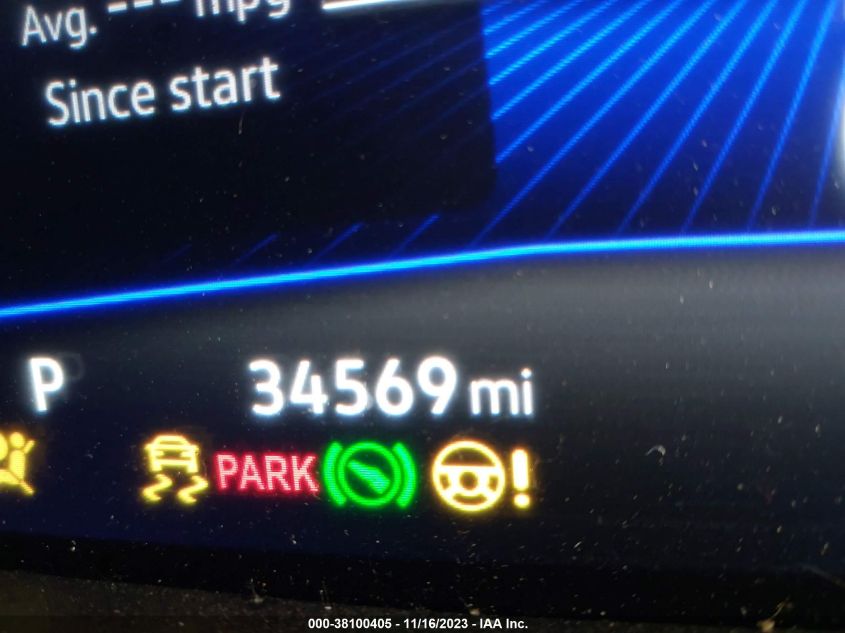 2022 VOLKSWAGEN TAOS 1.5T SE - 3VVLX7B28NM068147