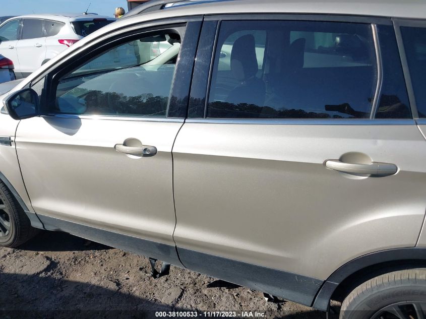 1FMCU0GD8JUB34948 2018 FORD ESCAPE, photo no. 14