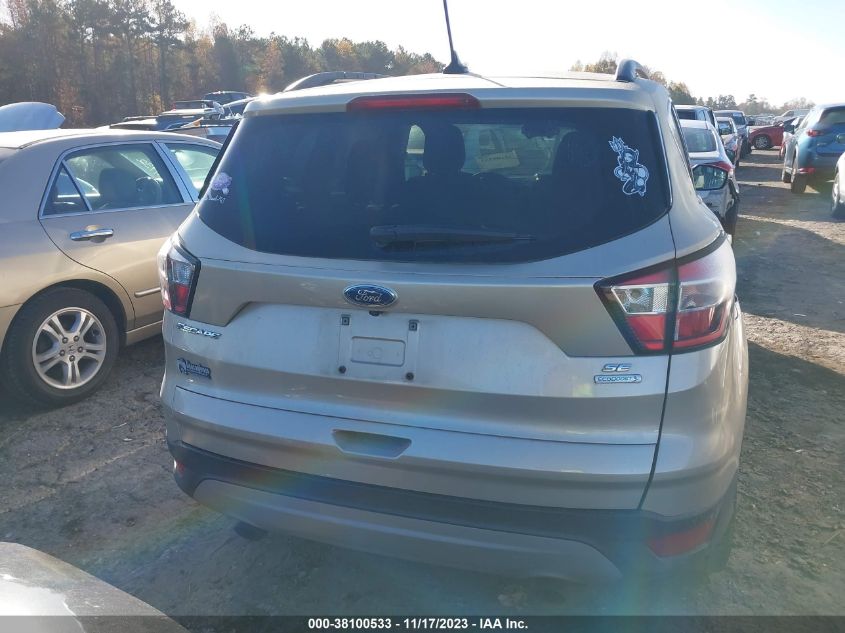 1FMCU0GD8JUB34948 2018 FORD ESCAPE, photo no. 16