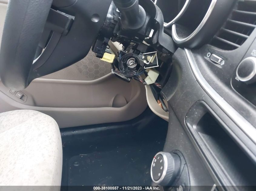 2014 KIA OPTIMA LX - 5XXGM4A78EG273392