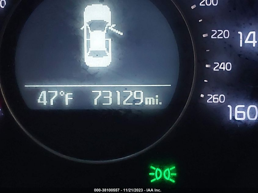 2014 KIA OPTIMA LX - 5XXGM4A78EG273392