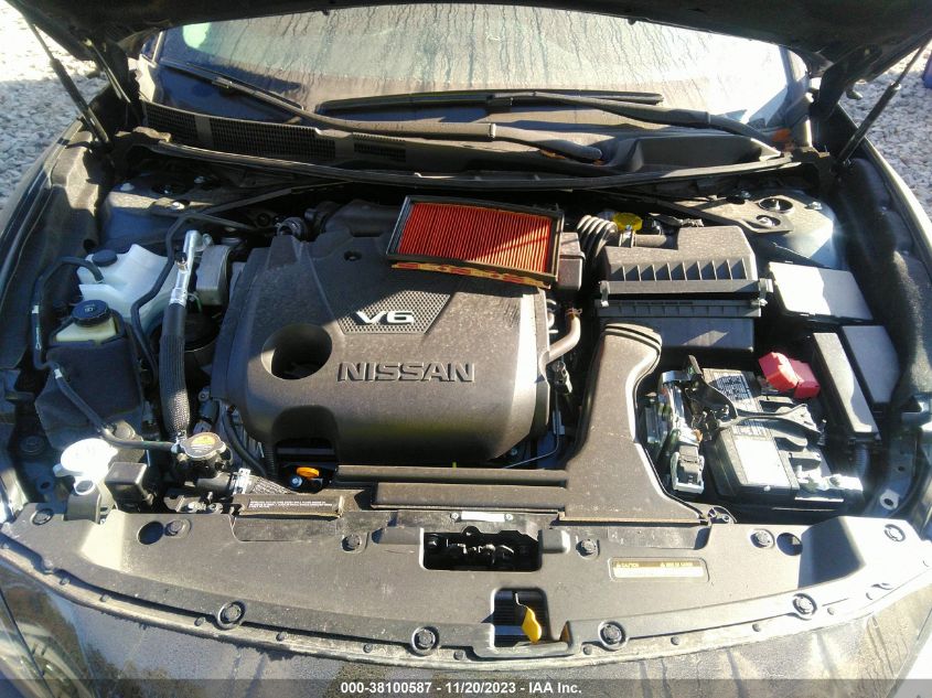 2023 NISSAN MAXIMA SL - 1N4AA6DV7PC509799