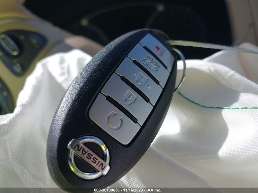 2014 NISSAN PATHFINDER SL - 5N1AR2MM5EC711147