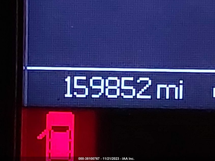 2013 DODGE DURANGO R/T - 1C4SDJCT6DC667474