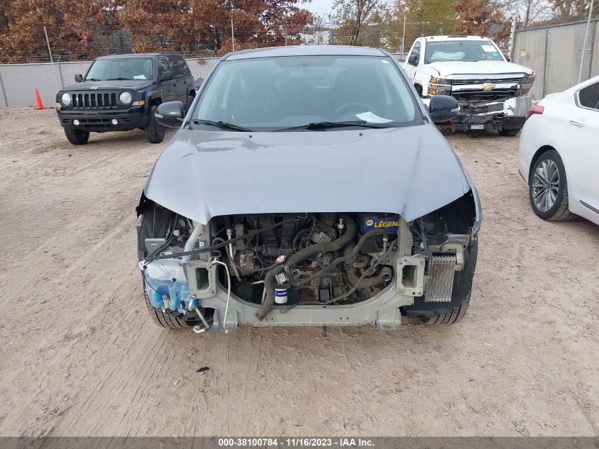 2017 MITSUBISHI OUTLANDER SPORT ES/SE - JA4AR3AU8HZ039286