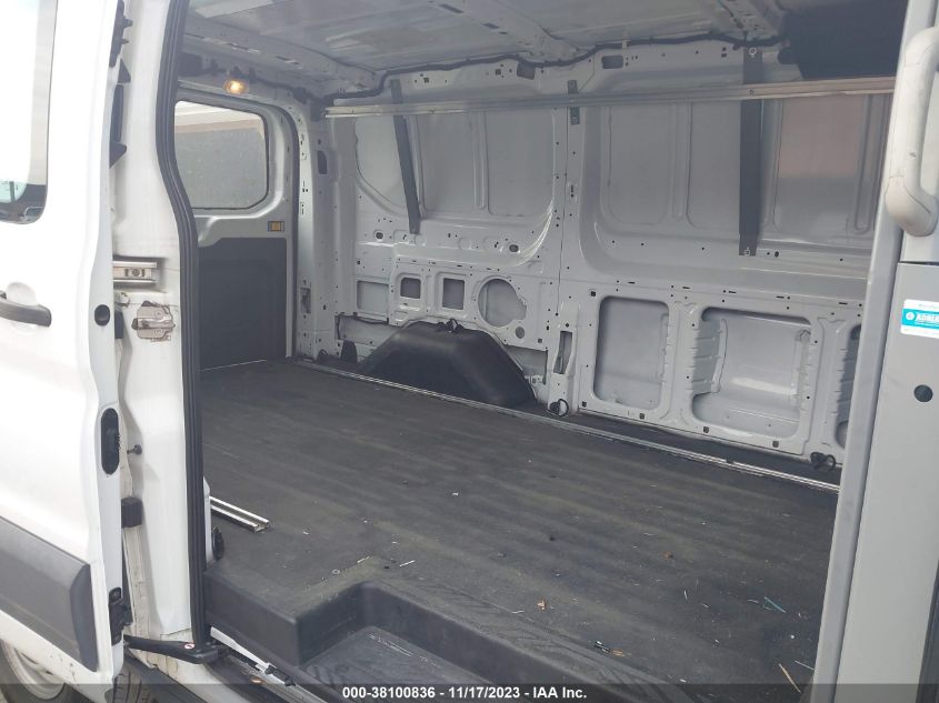 2015 FORD TRANSIT-150 - 1FTNE1YM1FKA86954