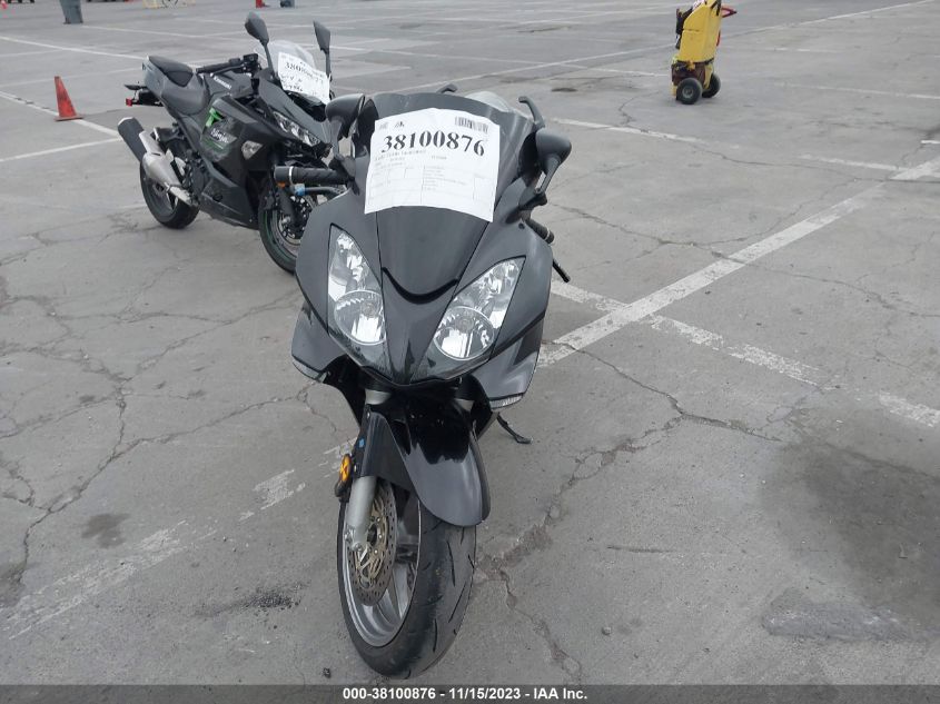 2006 HONDA VFR800 JH2RC46176M800454