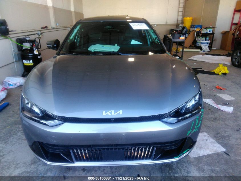 2022 KIA EV6 WIND KNDC3DLC9N5039830