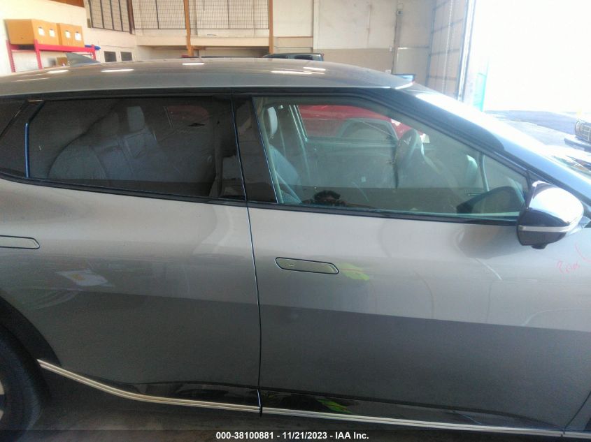 2022 KIA EV6 WIND KNDC3DLC9N5039830