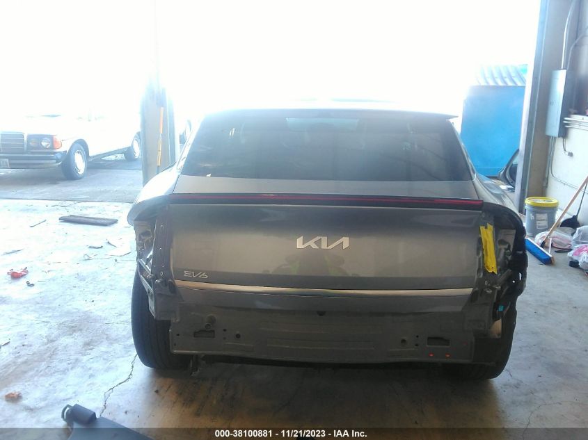 2022 KIA EV6 WIND KNDC3DLC9N5039830