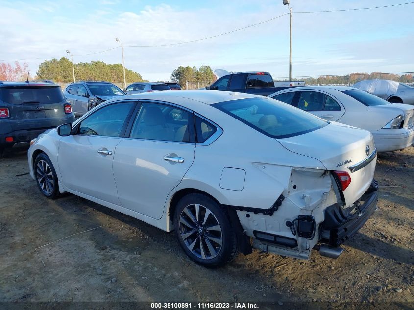2016 NISSAN ALTIMA 2.5 SV - 1N4AL3AP0GC140878