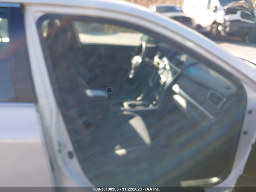 2015 TOYOTA CAMRY SE - 4T1BF1FK2FU072210