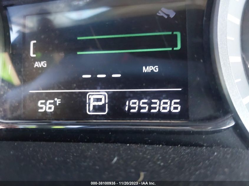 2015 NISSAN SENTRA FE+ S/S/SL/SR/SV - 3N1AB7AP0FL654000