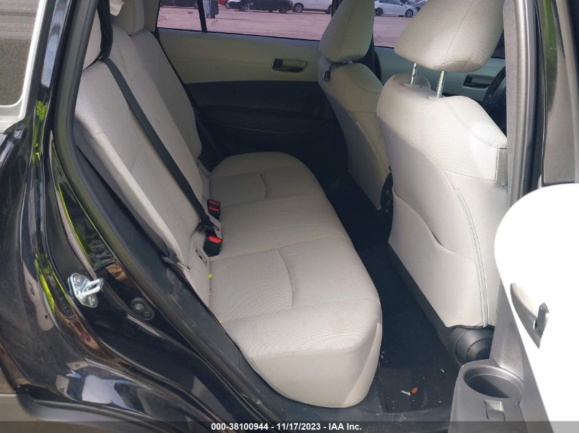 2023 TOYOTA COROLLA CROSS L - 7MUAAABG0PV057183