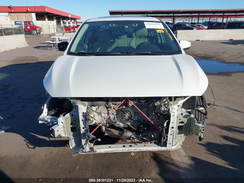 2019 SUBARU IMPREZA 2.0I PREMIUM - 4S3GKAD6XK3604363